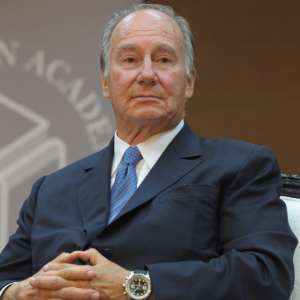 Aga Khan IV